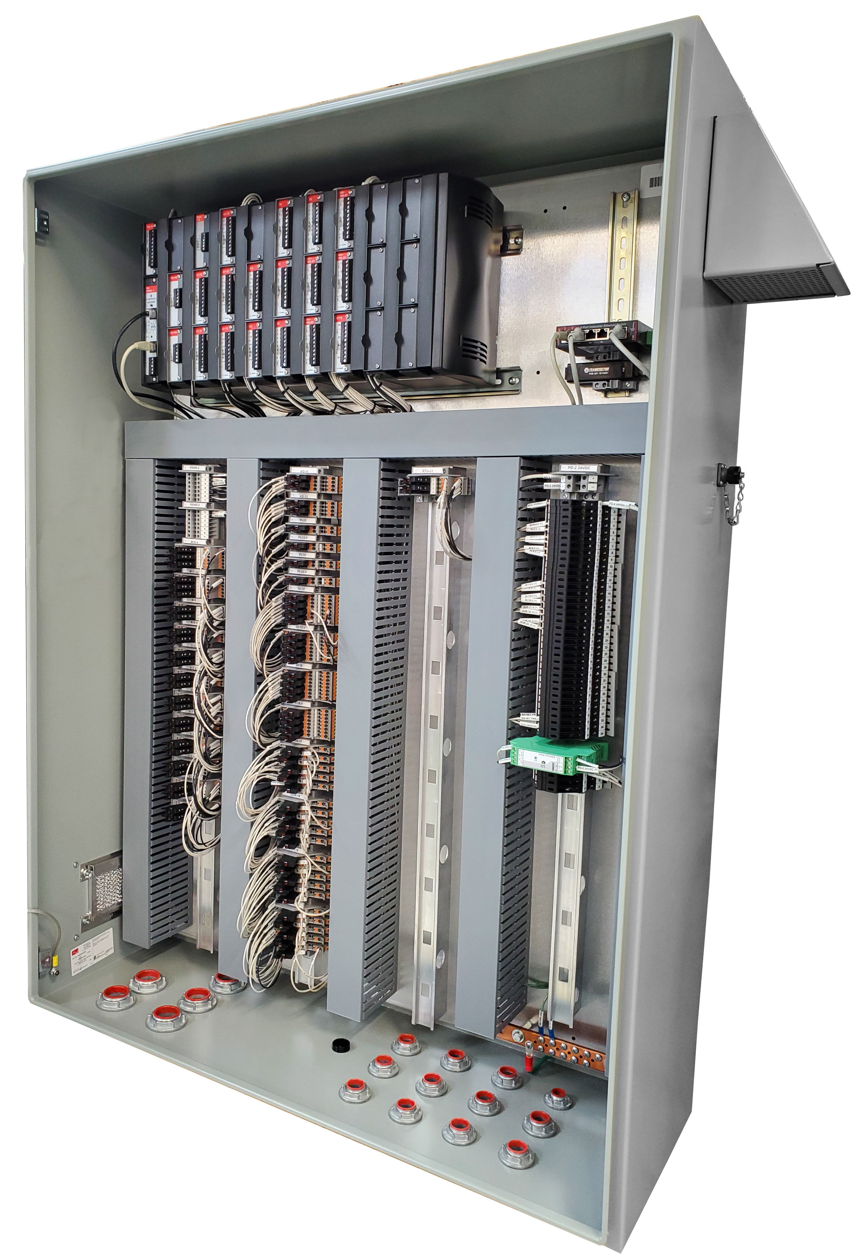 Custom Panel Design & Manufacturing to Meet Your Project Needs